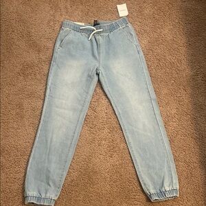 Forever 21 Light Blue Women's Jeans